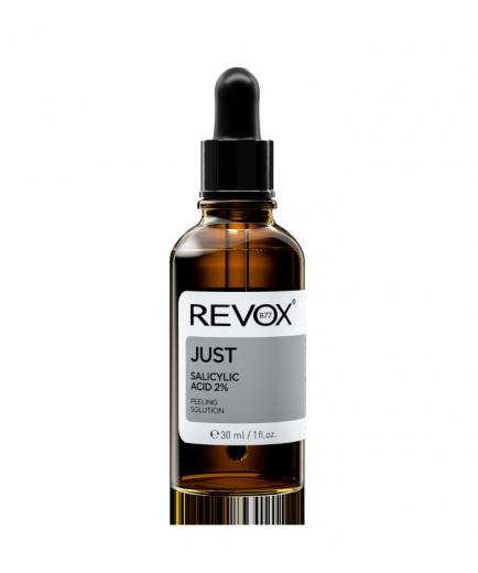 Revox - *Just* - Salicylic Acid