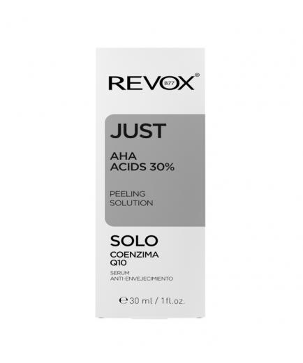 Revox - *Just* - AHA Acids 30%