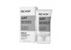 Revox - *Just* - Bálsamo multiusos de Provitamina B5 y Centella - Para rostro y cuerpo