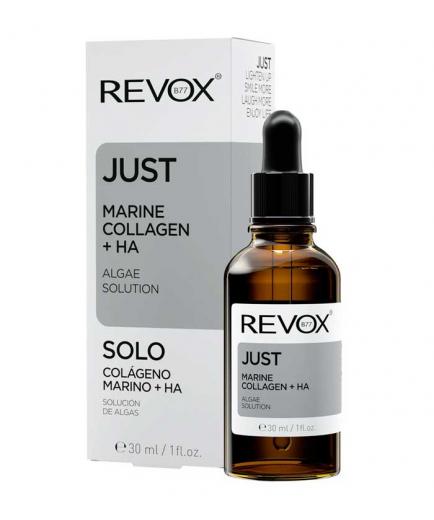 Revox - *Just* - Colágeno marino + HA