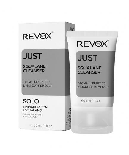Revox - *Just* - Limpiador con escualano