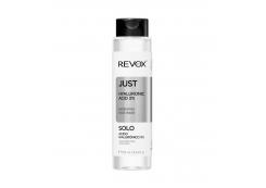 Revox - *Just* - Limpiador facial hidratante Ácido Hialurónico 3%