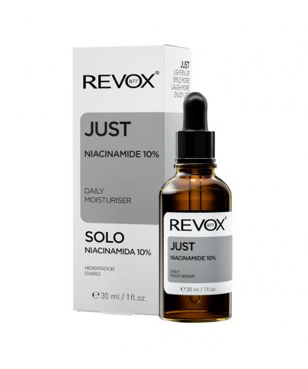 Revox - *Just* - Niacinamide 10%
