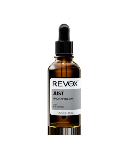 Revox - *Just* - Niacinamide 10%