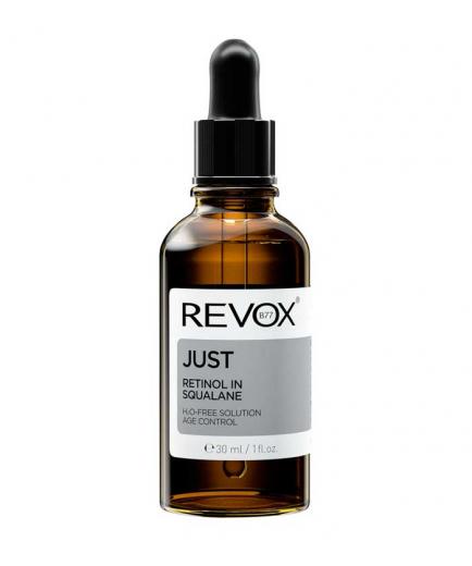 Revox - *Just* - Retinol in squalane