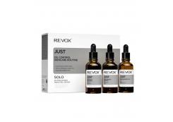Revox - *Just* - Daily routine for oily skin