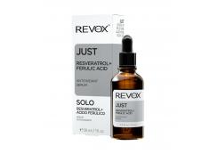 Revox - *Just* - Sérum antioxidante Resveratrol + Ácido Ferúlico