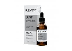 Revox - *Just* - Under Eye Serum - 5% Caffeine Solution