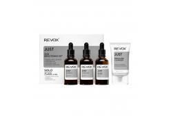Revox - *Just* - Skin Brightening Set