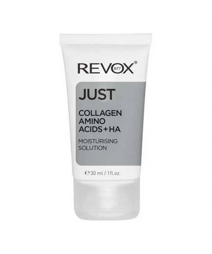 Revox - *Just* - Solución hidratante Aminoácidos de Colágeno + HA