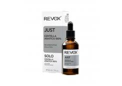 Revox - *Just* - Centella asiatica regenerating solution 100%