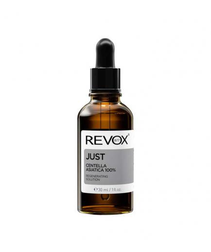 Revox - *Just* - Centella asiatica regenerating solution 100%