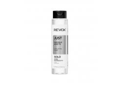 Revox - *Just* - Tónico exfoliante ácido glicólico 7%