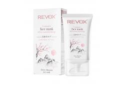 Revox - Facial mask 3 minutes Ultra Moisturizing Japanese Routine
