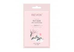 Revox - Japanese Routine Ultra Moisturizing Mask