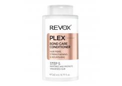 Revox - *Plex* - Acondicionador Bond Care - Step 5