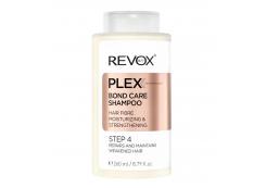 Revox - *Plex* - Champú Bond Care - Step 4