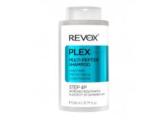 Revox - *Plex* - Champú Multi-Peptide - Step 4P