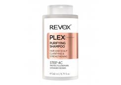 Revox - *Plex* - Champú Purifying - Step 4C