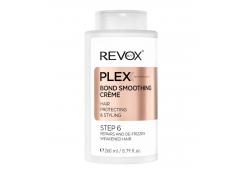 Revox - *Plex* - Smoothing cream Bond - Step 6