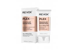 Revox - *Plex* - Repairing molecular mask - All hair types