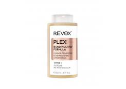 Revox - *Plex* - Tratamiento Bond Multiply Formula - Step 1