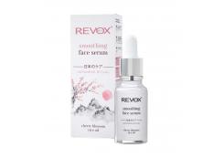 Revox - Japanese Routine smoothing facial serum