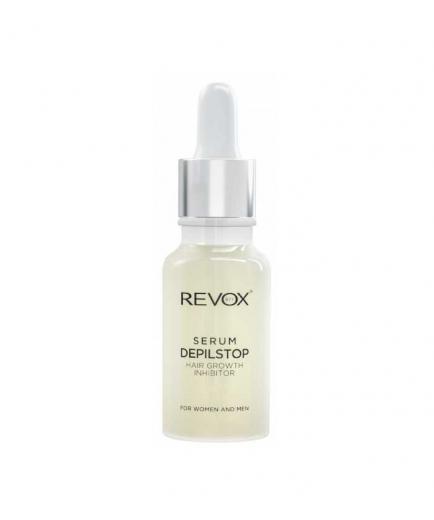 Revox - DepilStop Hair Inhibitor Serum