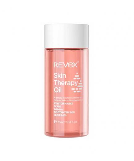 Revox - *Skin Therapy* - Multi-function oil