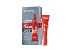 Revox - Voluminizador de labios con ácido hialurónico Lip Filler