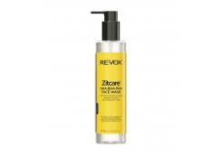 Revox - *Zitcare* - AHA BHA PHA facial cleansing gel
