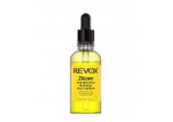 Revox - *Zitcare* - Bi-Phase AHA BHA PHA multi-phase serum