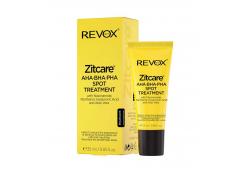 Revox - *Zitcare* - Spot treatment AHA BHA PHA