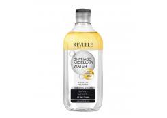 Revuele - Biphasic Micellar Water with Argan Oil