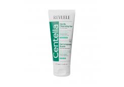 Revuele - *Centella*- Regenerating Cleansing Gel