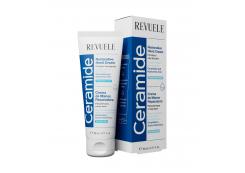 Revuele - *Ceramide* - Crema de manos reparadora - Piel seca o muy seca