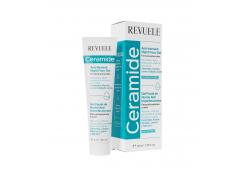 Revuele - *Ceramide* - Facial gel cream at night Anti-blemish - Acne-prone skin