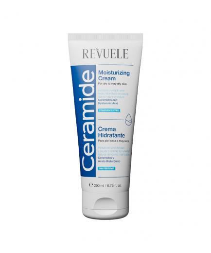Revuele - *Ceramide* - Moisturizing Cream
