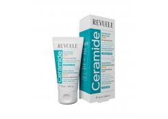 Revuele - *Ceramide* - Crema hidratante facial con SPF50+ -  Piel con tendencia al acné