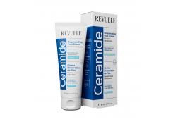 Revuele - *Ceramide* - Crema renovadora para pies - Piel seca o muy seca