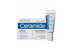 Revuele - *Ceramide* - Repairing eye contour - Dry or very dry skin