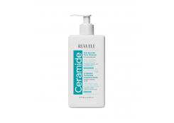 Revuele - *Ceramide* - Moisturizing cleanser Anti-blemish - Acne-prone skin