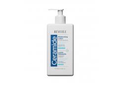 Revuele - *Ceramide* - Moisturizing lotion - Dry or very dry skin