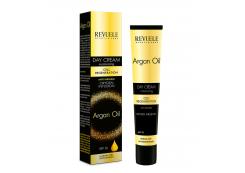 Revuele - Facial day cream Argan Oil