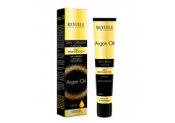 Revuele - Crema facial de día Argan Oil