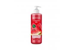 Revuele - Moisturizing gel for face and body 99% Watermelon - All skin types