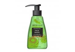 Revuele - Anti-aging cleansing gel Face Wash - Kiwi