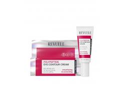 Revuele - *Polypeptide* - Crema contorno de ojos antiedad