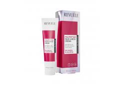 Revuele - *Polypeptide* - Crema hidratante rostro y cuello antiedad