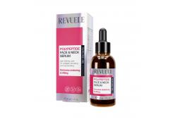 Revuele - *Polypeptide* - Sérum de rostro y cuello antiedad